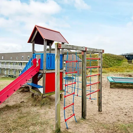 Xi Διαμέρισμα Ringkøbing