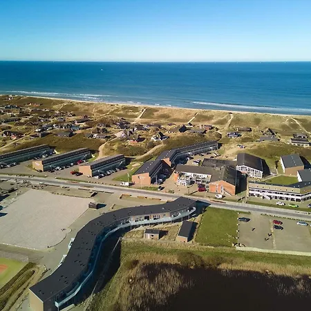 Xi Διαμέρισμα Ringkøbing
