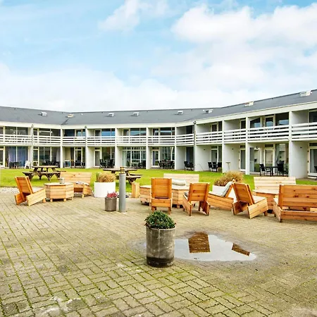 Διαμέρισμα Xi Ringkøbing