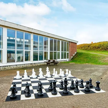 Διαμέρισμα Xi Ringkøbing