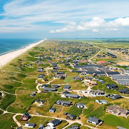 Xi Ringkøbing